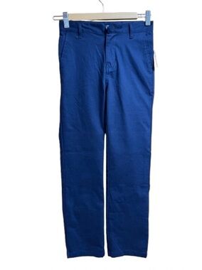 Old Navy chinos boy’s size 12 slim nwt